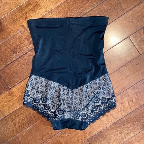 🌿 - Control top spandex shape wear - Picture 2 of 3